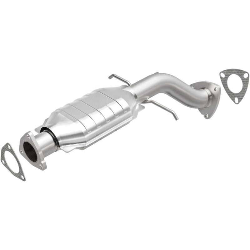 MagnaFlow Direct Fit Catalytic Converter 96-99 Blazer/Jimmy 4.3L