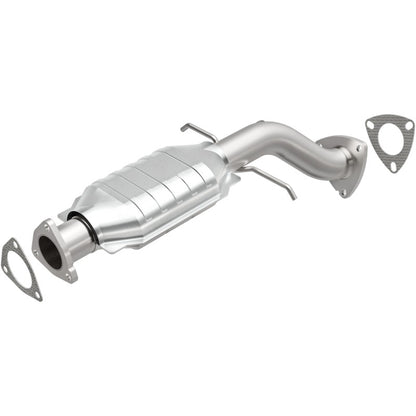 MagnaFlow Direct Fit Catalytic Converter 96-99 Blazer/Jimmy 4.3L