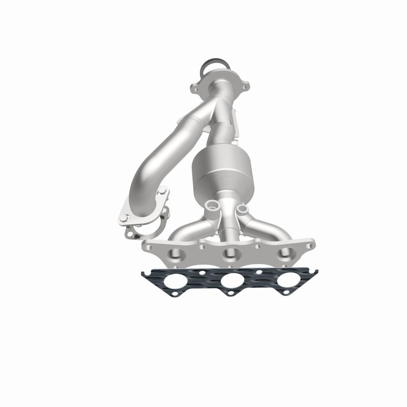 MagnaFlow Direct Fit Catalytic Converter 04-05 Mitsu Endeavor 3.8L
