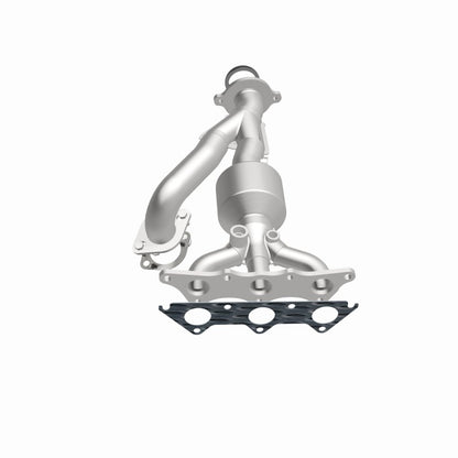 MagnaFlow Direct Fit Catalytic Converter 04-05 Mitsu Endeavor 3.8L