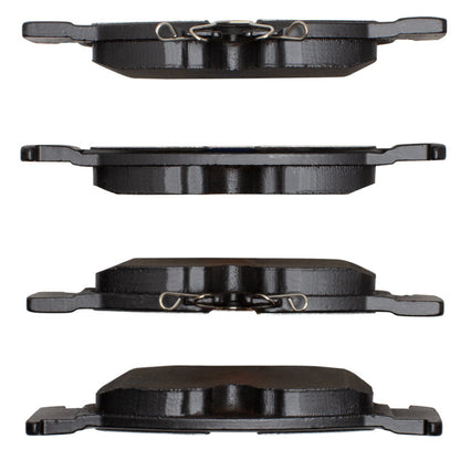 DFC 19-26 Jaguar F-Pace Rear 5000 Advanced Low Metallic Brake Pads