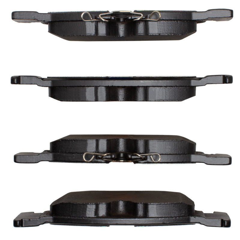 R1 Concepts R1 19-26 Land Rover Range Rover Velar Rear Optimum OE Brake Pads