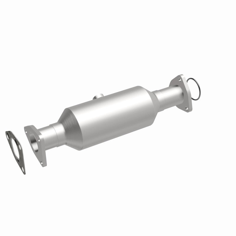 MagnaFlow Direct Fit Catalytic Converter 98-02 Honda Accord L4 2.3L