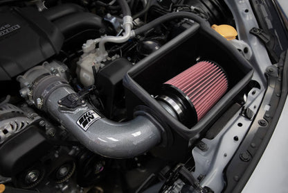 K&N Engineering K&N 2022 Subaru BRZ 2.4L Typhoon Performance Air Intake System