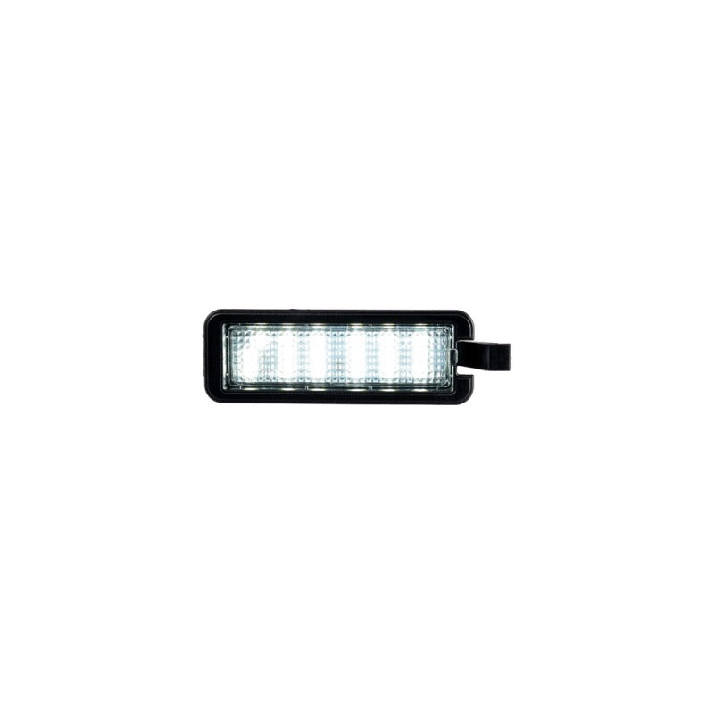 Form Lighting 2014 Challenger LED License Plate Light (one)