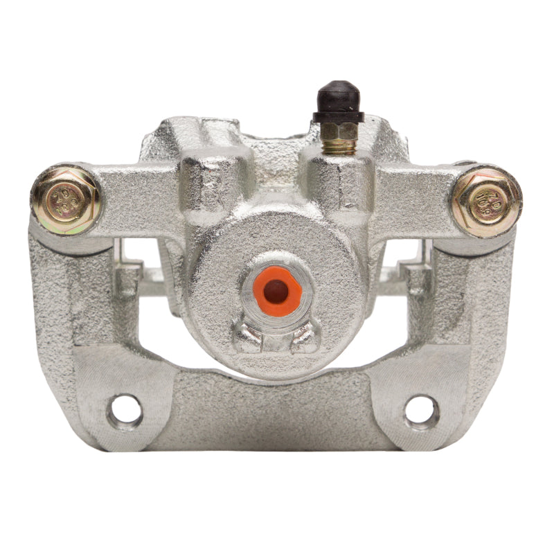 DFC 99-11 Acura CL Rear-L Premium Caliper - Silver Zinc Coated