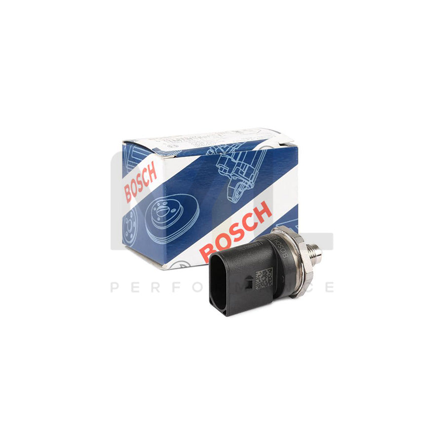 Bosch Fuel Pressure Sensor 0261545071
