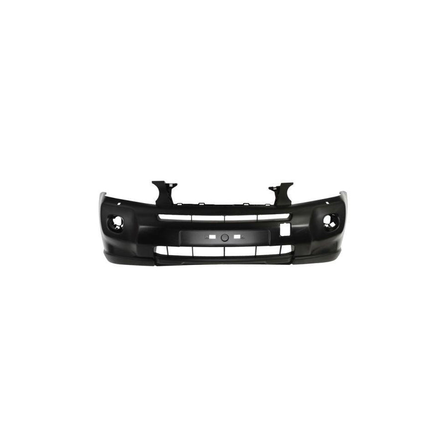 Blic 5510-00-1679901P Bumper for Nissan X-Trail (T31)