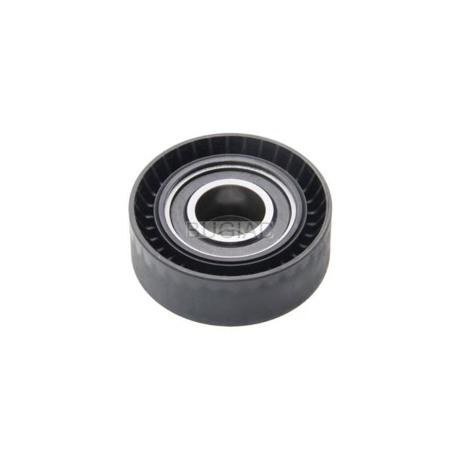 BUGIAD Bsp22046 Deflection / Guide Pulley, V-Ribbed Belt