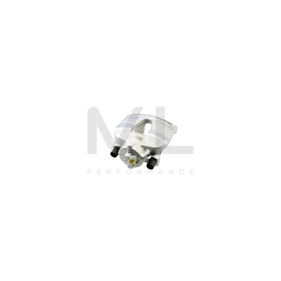 TEXTAR 38027600 Brake Caliper without holder