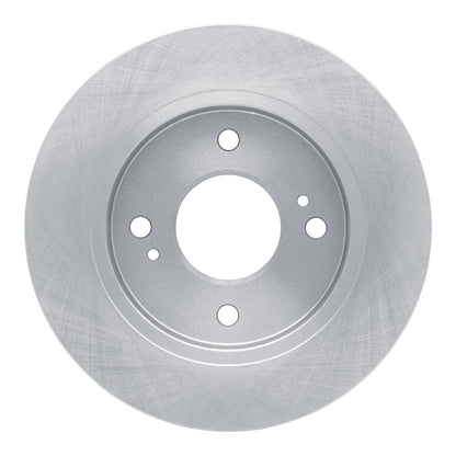 DFC 89-98 Nissan 240SX Rear Brake Rotor