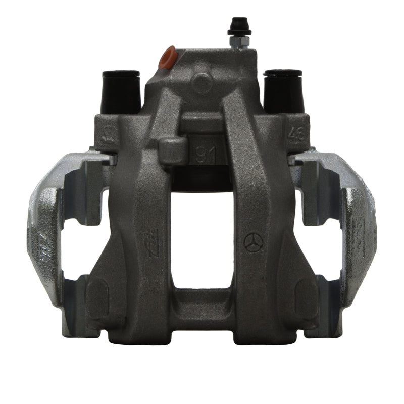 DFC 03-14 Mercedes-Benz E550 Rear-L Premium Caliper - Silver Zinc Coated