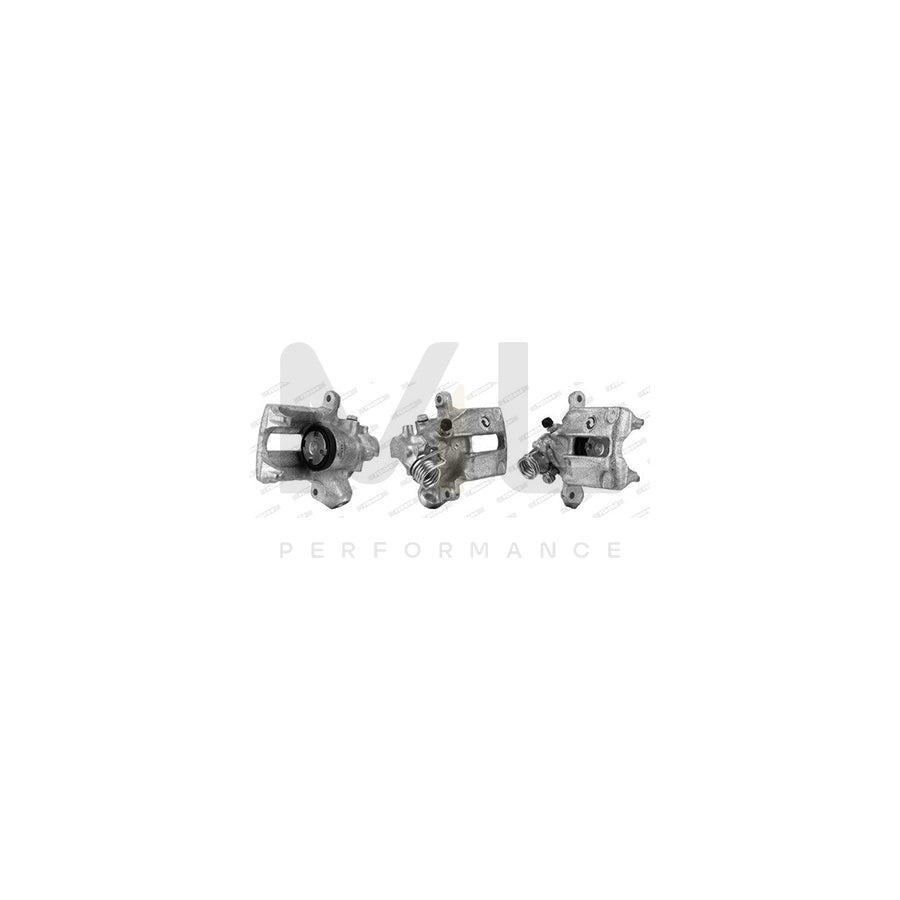 Ferodo Premier FCL692069 Brake Caliper With Accessories