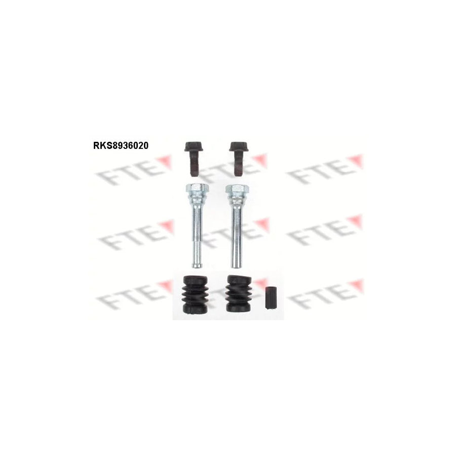 FTE 9334317 Guide Sleeve, Brake Caliper