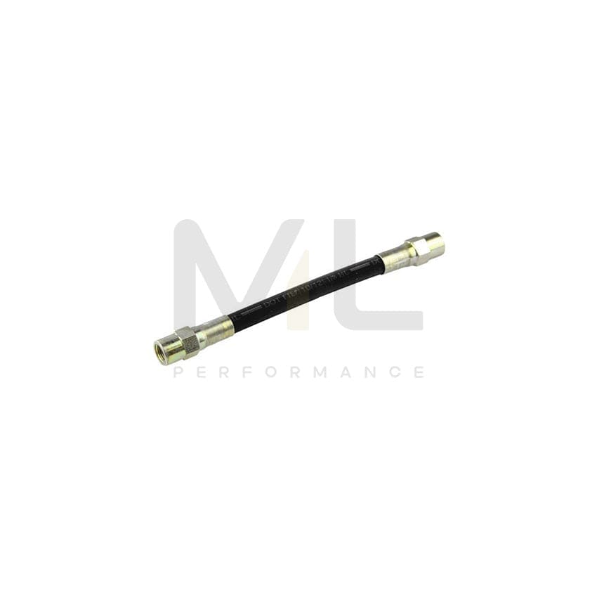HELLA 8AH 355 461-081 Brake Hose 150mm, 2 x M10x1 | ML Performance Car Parts