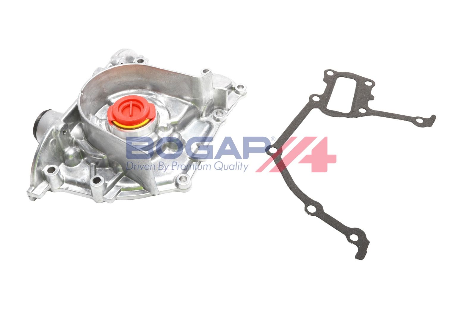 BOGAP W1410103 Oil Pump