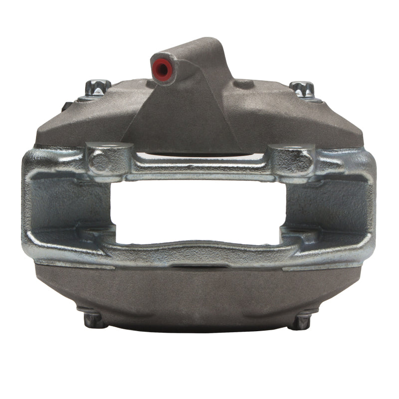 DFC 05-11 Mercedes-Benz C350 Front-R Silver Powder Coated Premium Caliper