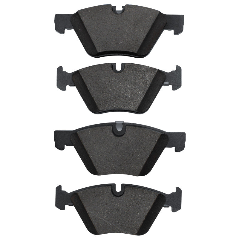 DFC 11-16 BMW 528i xDrive Front Euro 5000 Ceramic Brake Pads