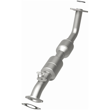 MagnaFlow Direct Fit Catalytic Conv 98-02 Lexus LX470 / 98-02 Toyota Land Cruiser 4.7L D/S & P/S