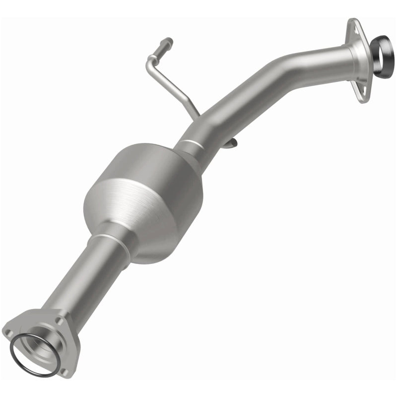 MagnaFlow Direct Fit Catalytic Converter 06-10 Honda Civic 1.3L