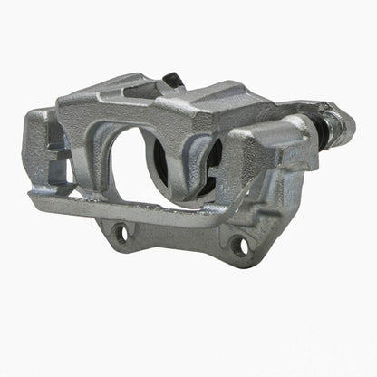 DFC 14-22 Acura MDX Rear-L Premium Caliper - Silver Zinc Coated