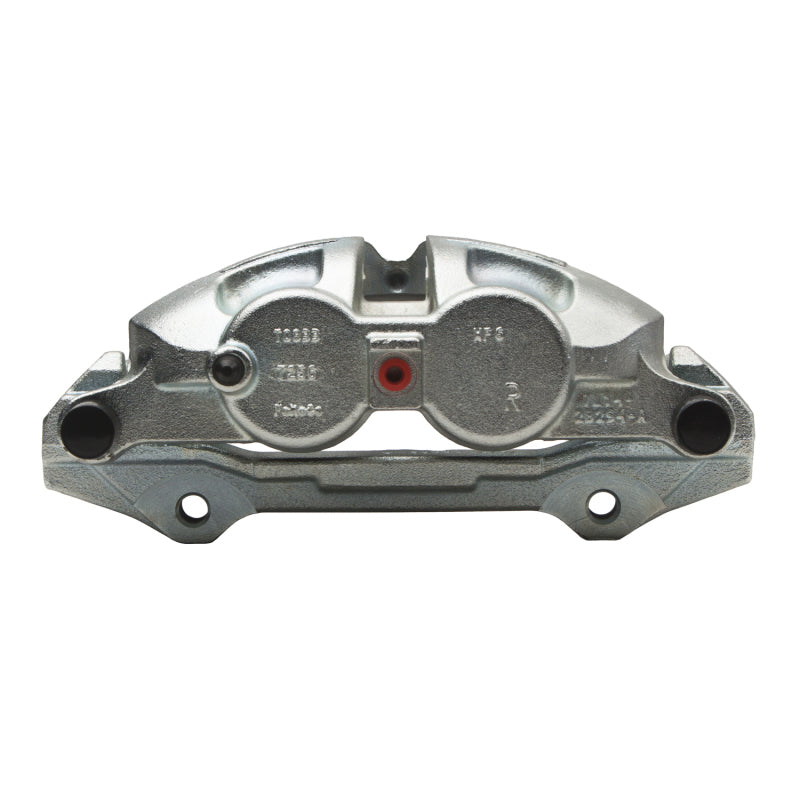 DFC 07-09 Ford Expedition Front-R Premium Caliper - Silver Zinc Coated