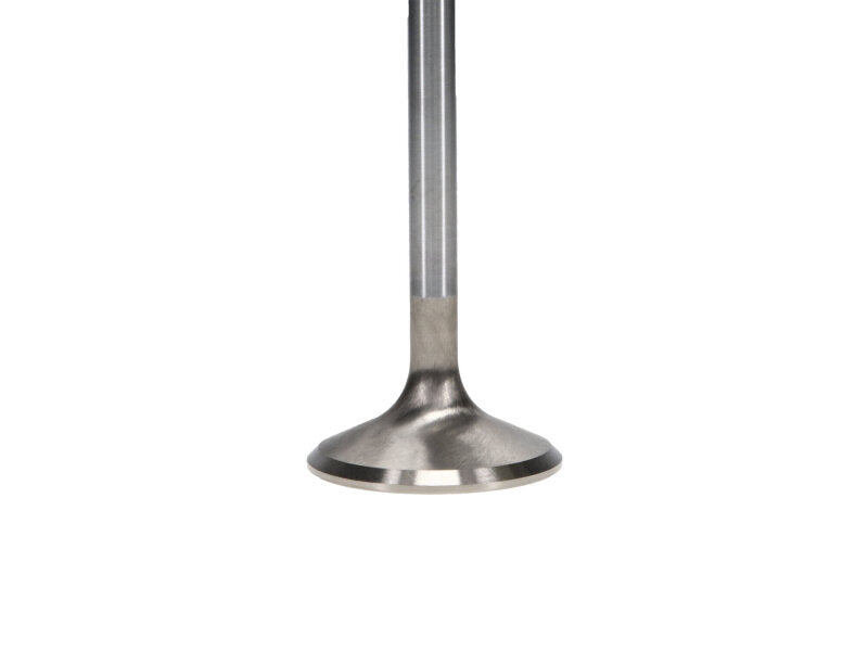 Manley Performance Manley Ford 6.2L 42mm Diameter 5.356in O/A Length Bead Lock Race Master Exhaust Valves (Set of 8)