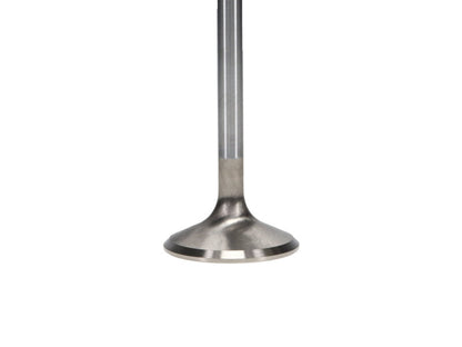Manley Performance Manley Ford 6.2L 42mm Diameter 5.356in O/A Length Bead Lock Race Master Exhaust Valves (Set of 8)