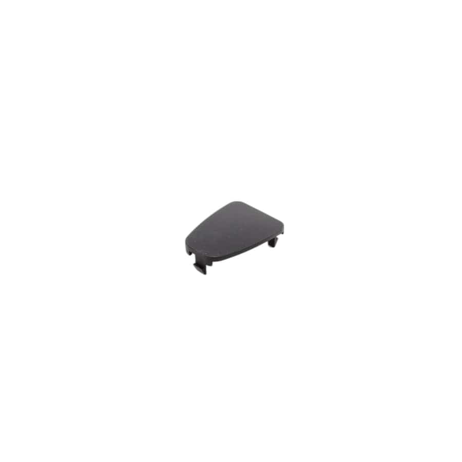 Genuine BMW 51417025356 E46 Cover, Soft Paint SCHWARZ MATT (Inc. 320Cd, 325ti & 316Ci)