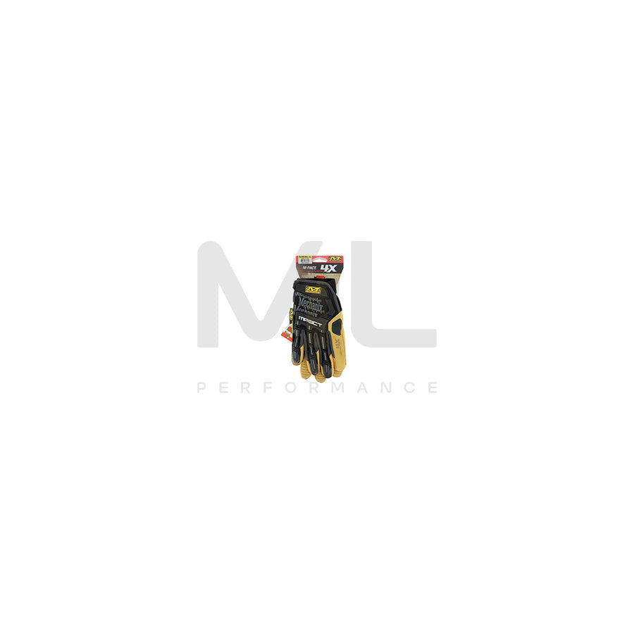 MECHANIX 079309 Work gloves