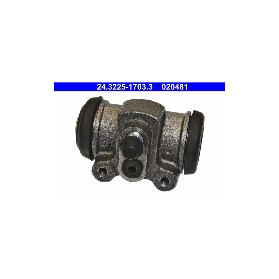 ATE 24.3225-1703.3 Wheel Brake Cylinder for Nissan Terrano II Off-Road (R20)