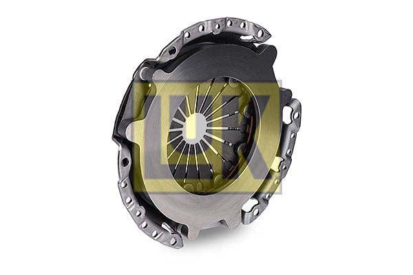 LuK 119 0079 10 Clutch Pressure Plate