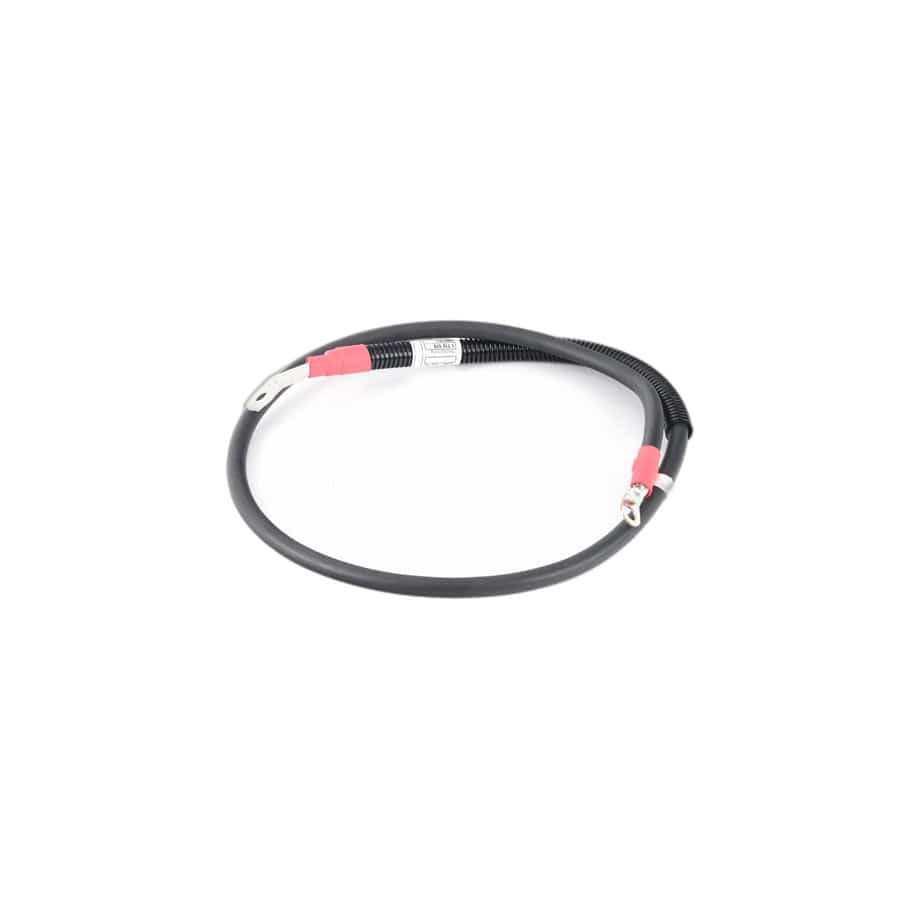 Genuine BMW 12421436548 E46 Cable Starter-Base B+ (Inc. 323i, 330xi & 323Ci)