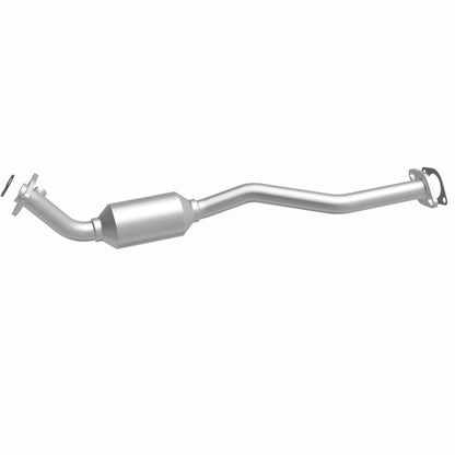 MagnaFlow DF Catalytic Conv 01-04 Nissan Frontier/XTerra 3.3L (Exc Supercharged) D/S Rear (49 State)