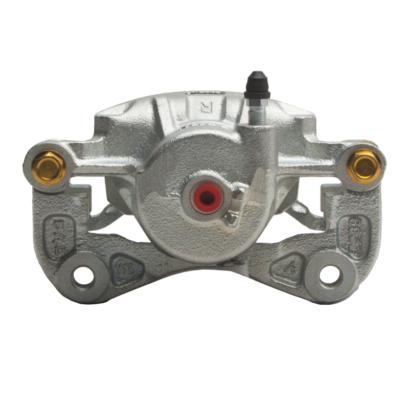 DFC 94-02 Hyundai Sonata Front-R Premium Caliper - Silver Zinc Coated