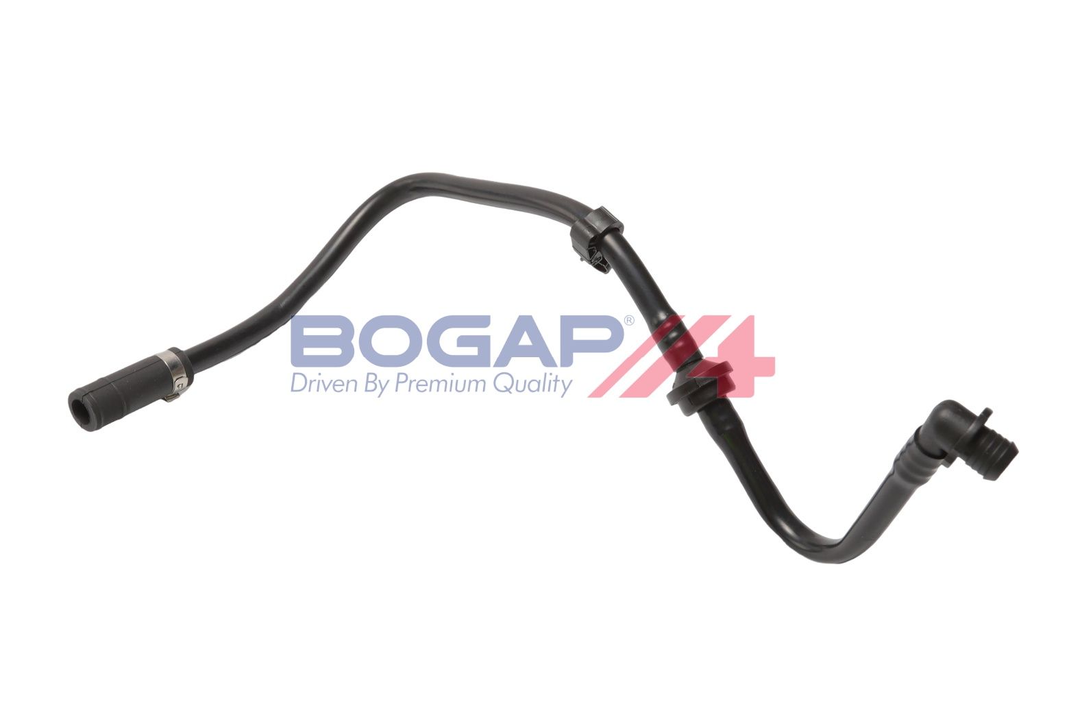 BOGAP A1912145 Vacuum Hose, Braking System