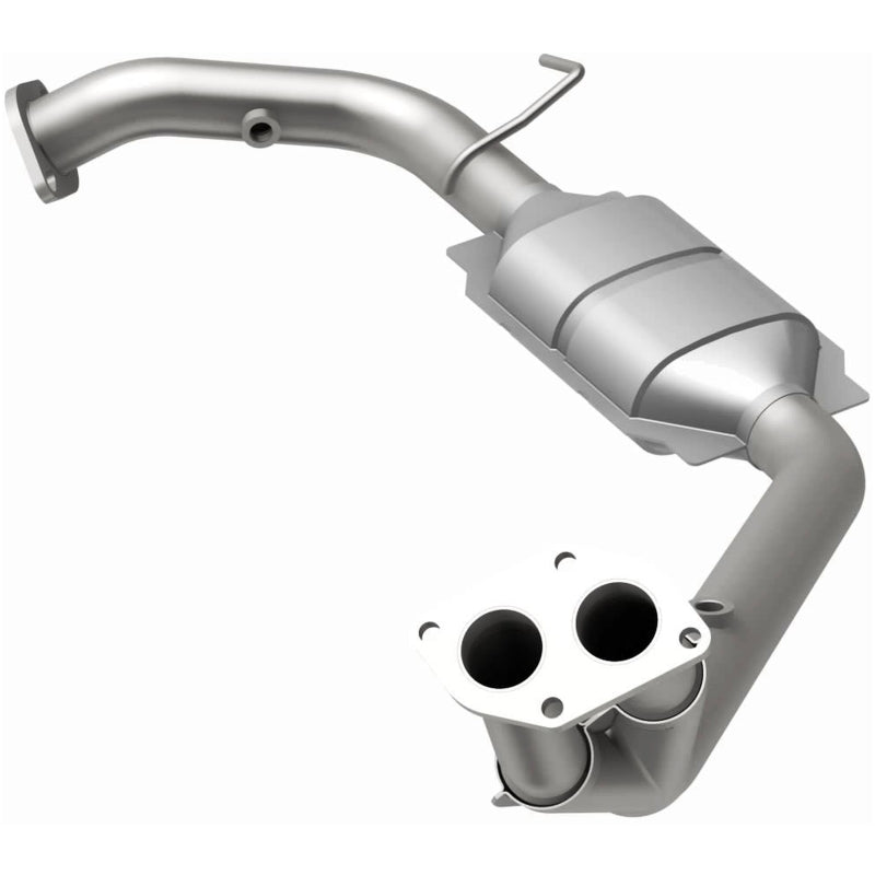 MagnaFlow Direct Fit Catalytic Converter ISUZU RODEO 2.2L OEM