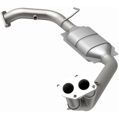 MagnaFlow Direct Fit Catalytic Converter ISUZU RODEO 2.2L OEM