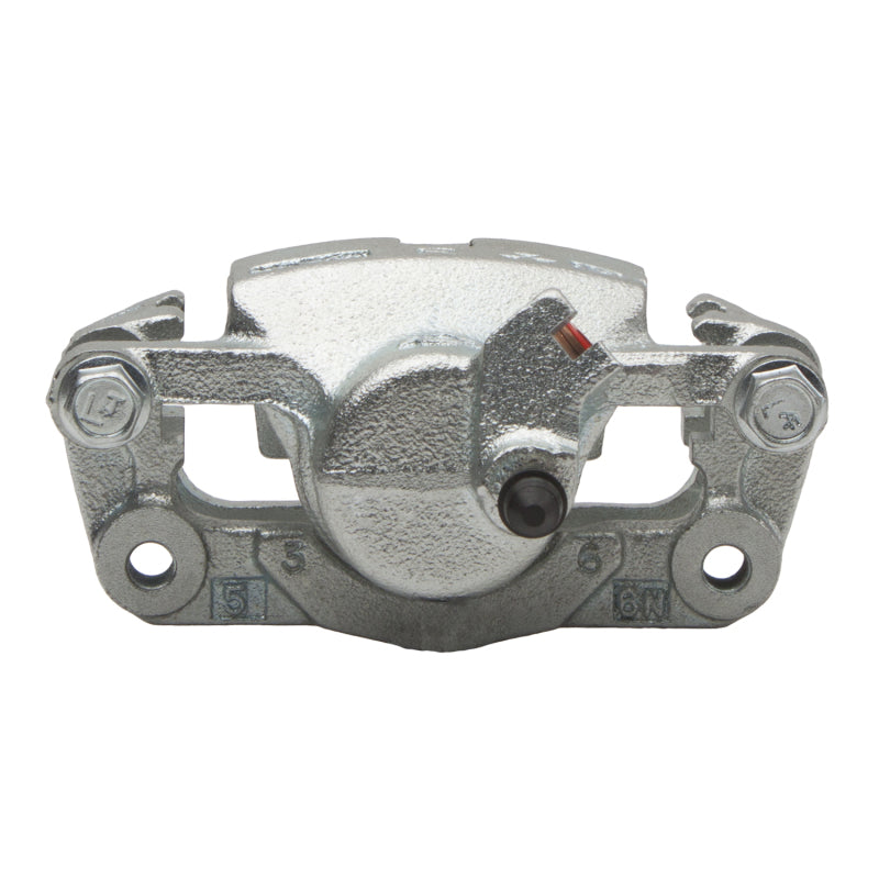 DFC 92-01 Infiniti Q45 Rear-R Silver Zinc Coated Premium Caliper
