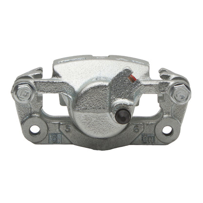 DFC 92-01 Infiniti Q45 Rear-R Silver Zinc Coated Premium Caliper