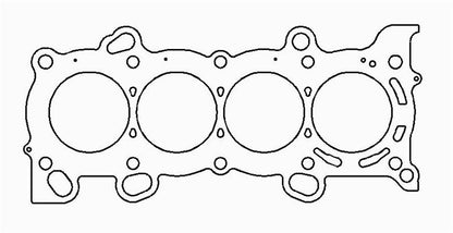 Cometic Gasket Cometic 06-09 Honda Civic Si 86mm MLS .030in Head Gasket