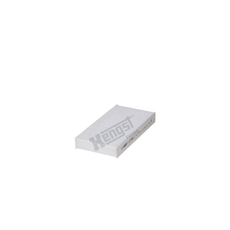 Hengst Filter E2956Li Pollen Filter For Chrysler Pt Cruiser