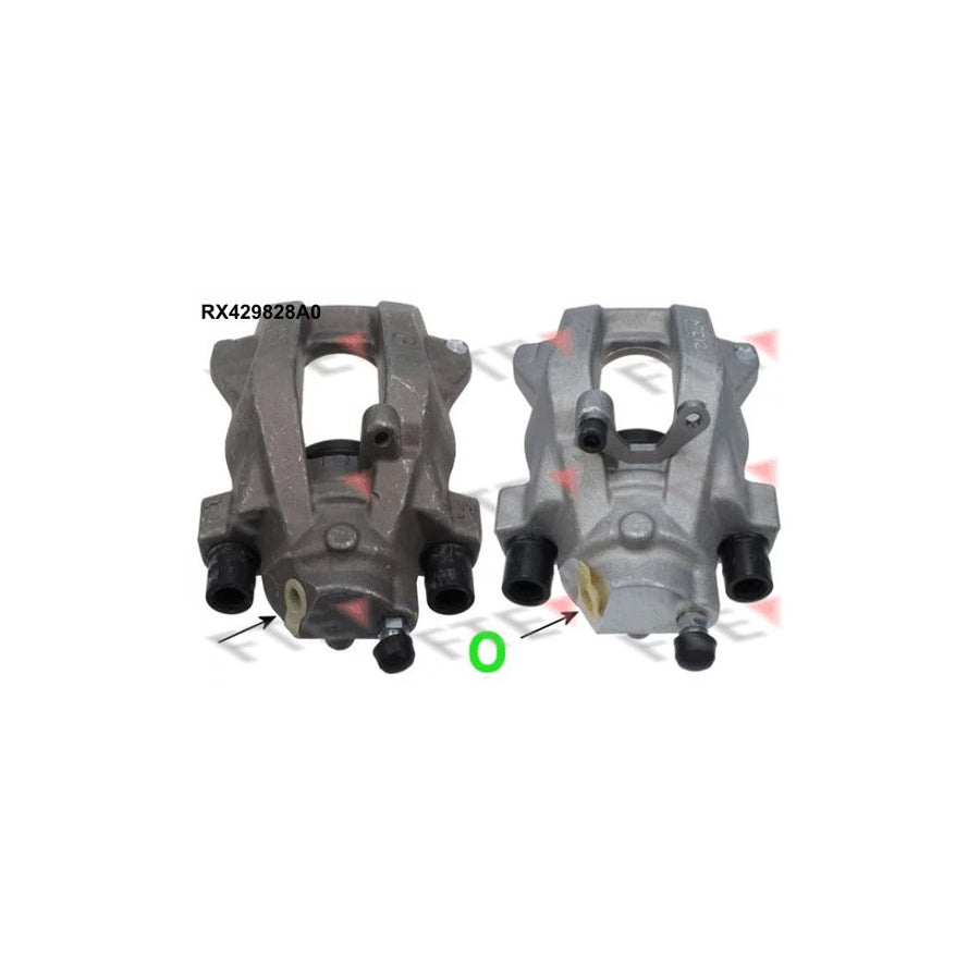FTE 9290952 Brake Caliper