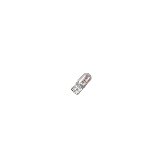 Genuine BMW 62132695218 E36 Bulb 12V 2W (Inc. Z3 M)