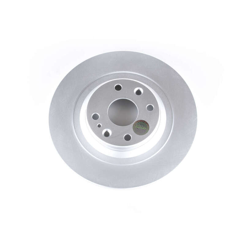 PowerStop Power Stop 01-05 Mazda Miata Rear Evolution Geomet Coated Rotor