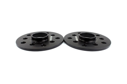 Perrin Performance PERRIN Subaru/Toyota/Scion 7mm Wheel Spacers (Slip-On Style With Studs) 5x114.3/5x100 56mm CB - Pair