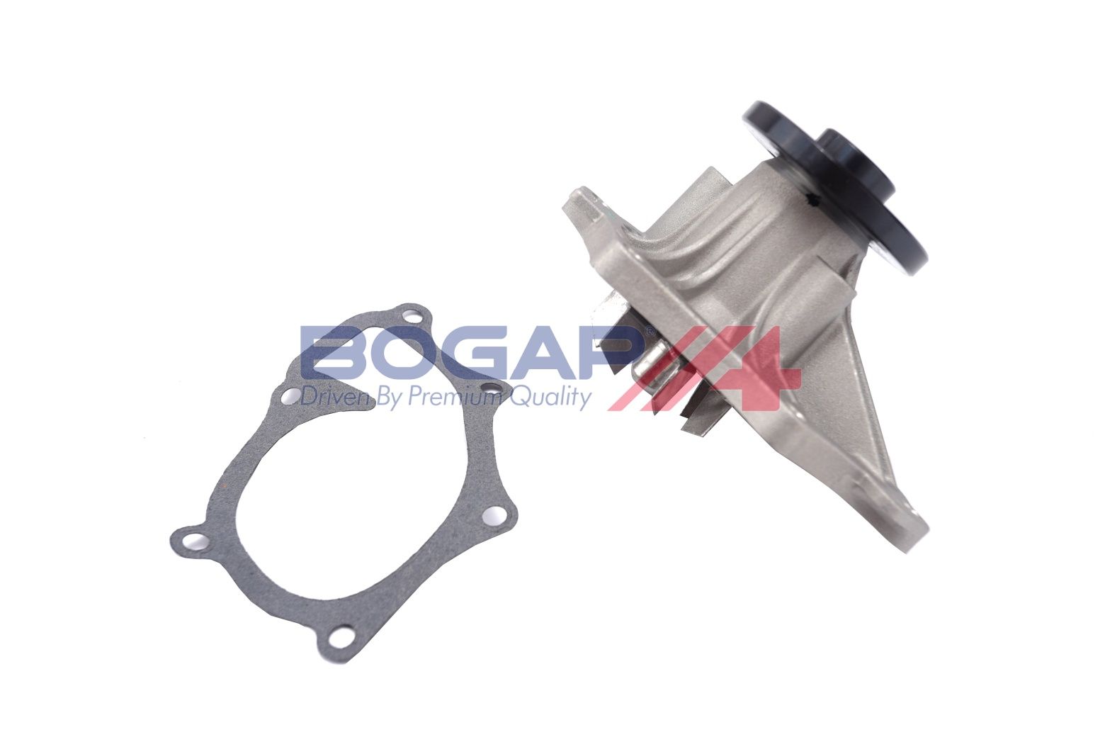 BOGAP T4234101 Water Pump, Engine Cooling