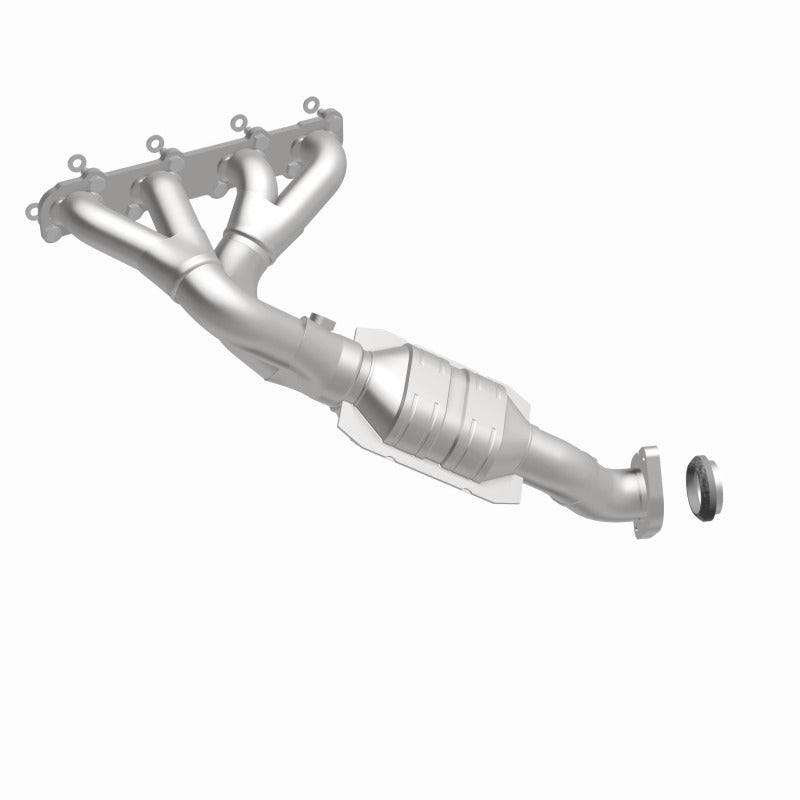 MagnaFlow Direct Fit Catalytic Converter 04-08 Cadillac XLR 4.6L Driver Side