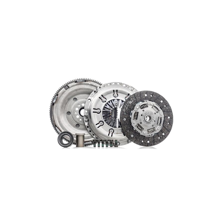 LuK Br 0241 600 0038 00 Clutch Kit