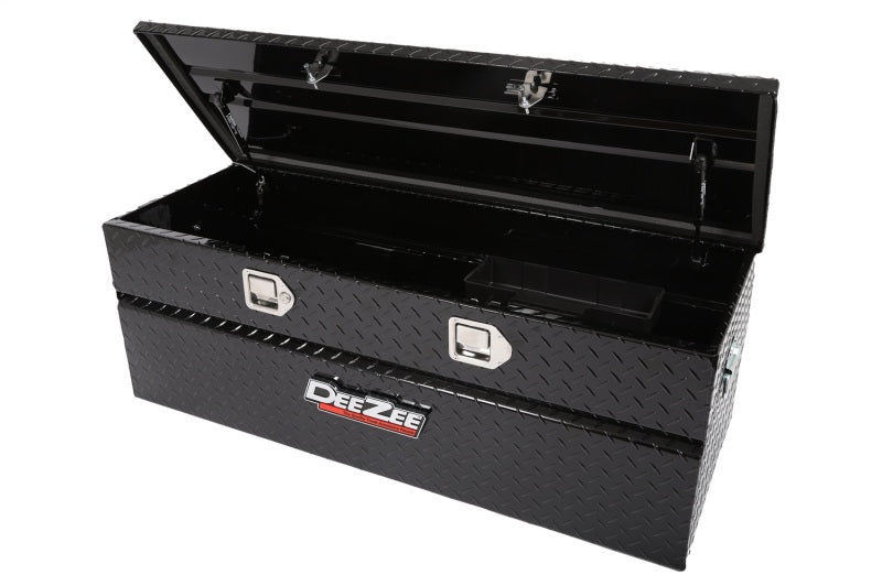 Dee Zee Universal Tool Box - Red Chest Black BT 46In